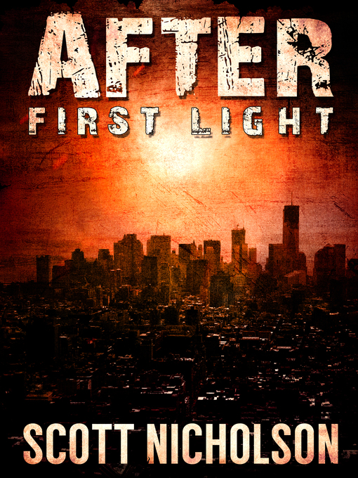 Title details for After by Scott Nicholson - Available